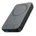 Joyroom Magnetic Wireless Mini Power Bank JR-W020