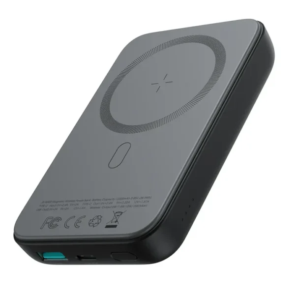 Joyroom Magnetic Wireless Mini Power Bank JR-W020