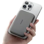 Joyroom Magnetic Wireless Mini Power Bank JR-W020 - Image 5