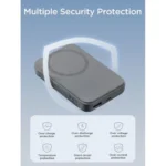 Joyroom Magnetic Wireless Mini Power Bank JR-W020 - Image 4