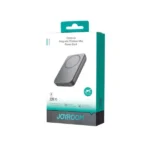 Joyroom Magnetic Wireless Mini Power Bank JR-W020 - Image 2