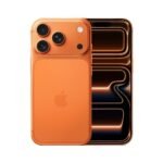 Apple iPhone 17 Pro Max - 512GB - Orange (Official Warranty)