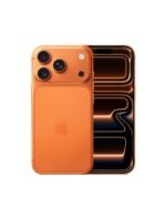 Apple iPhone 17 Pro Max - 512GB - Orange (Official Warranty)