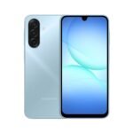 Samsung Galaxy A17 5G - 8GB Ram - 256GB - Blue